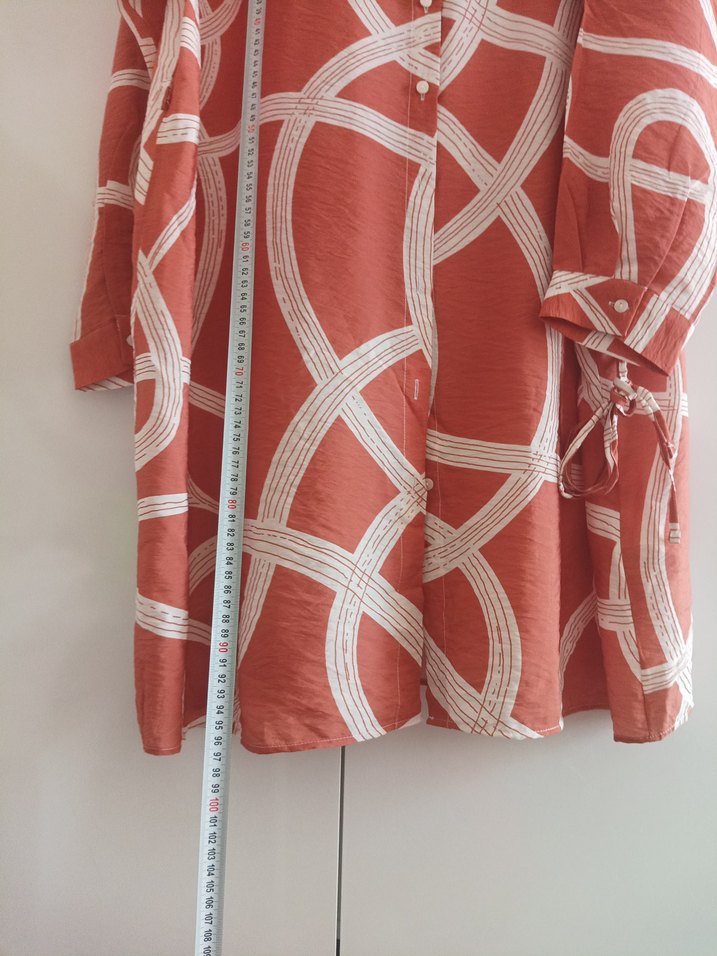 LC Waikiki bayan tunik - Görsel 5