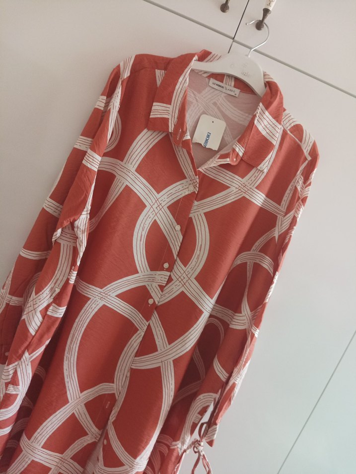 LC Waikiki bayan tunik - Görsel 2