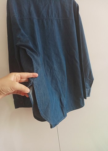 LC Waikiki bayan gömlek kot - Görsel 7