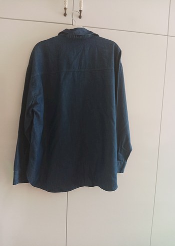 LC Waikiki bayan gömlek kot - Görsel 6