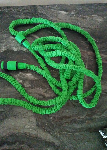 bahçe hortumu uzayan - Görsel 3