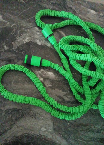 bahçe hortumu uzayan - Görsel 2