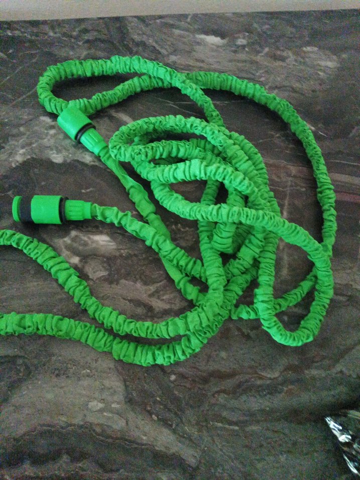 bahçe hortumu uzayan - Görsel 3