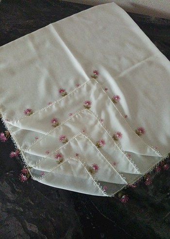 iğne oyası - Görsel 6