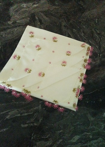 iğne oyası - Görsel 4