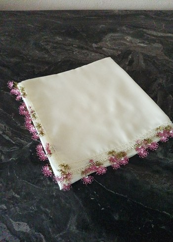 iğne oyası - Görsel 2