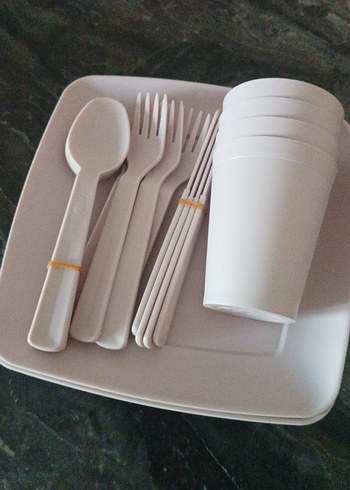 piknik seti - Görsel 9