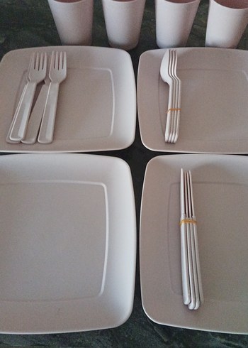 piknik seti - Görsel 3