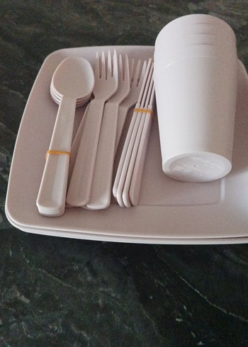 piknik seti - Görsel 8