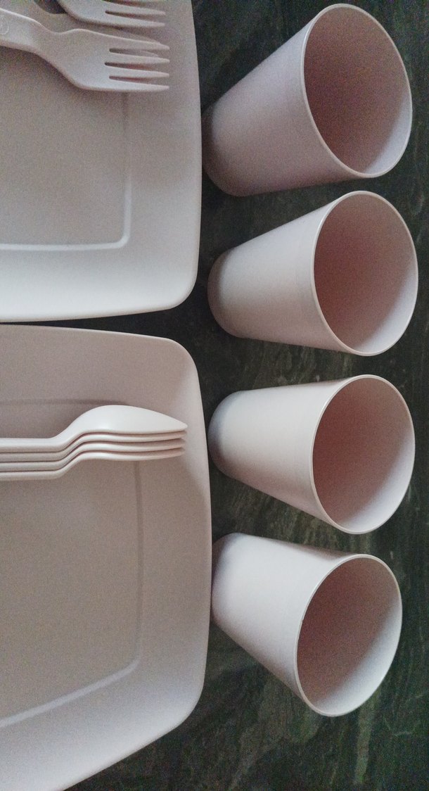 piknik seti - Görsel 5