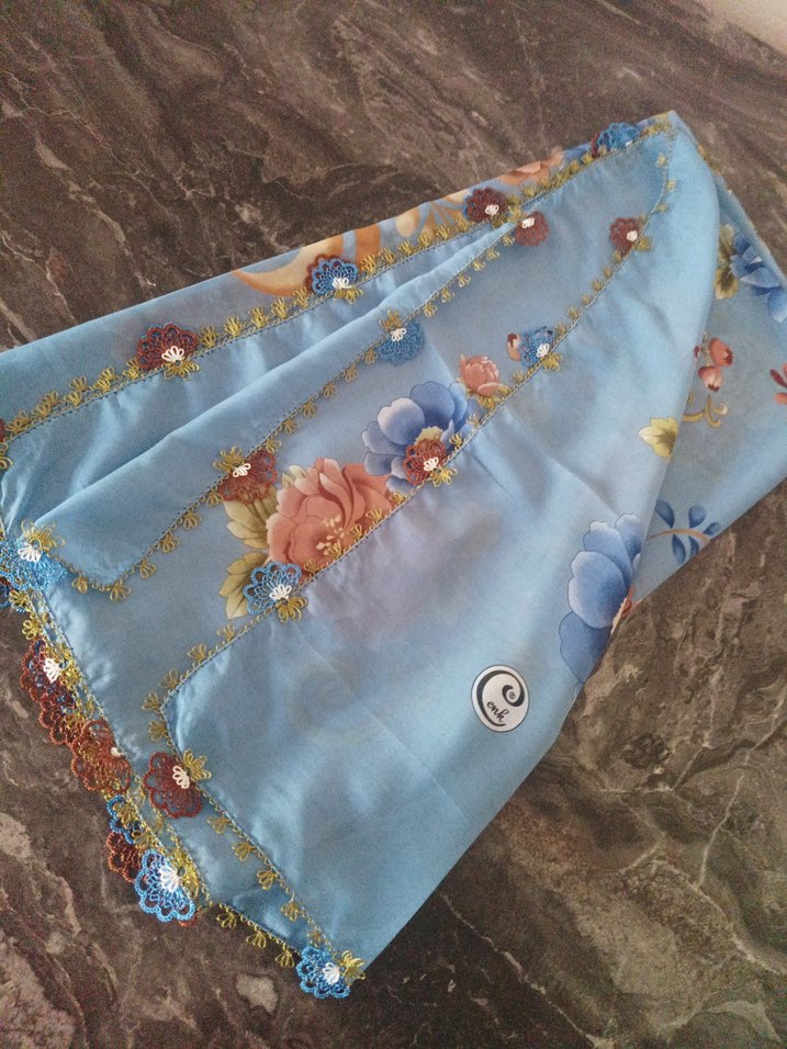 cenk yazma iğne oyası - Görsel 2