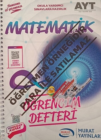 Ürün yeni