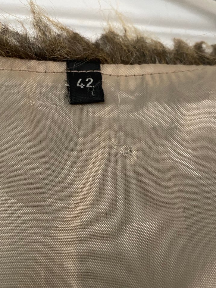 Bohem Gri Dokulu Halı - Görsel 3