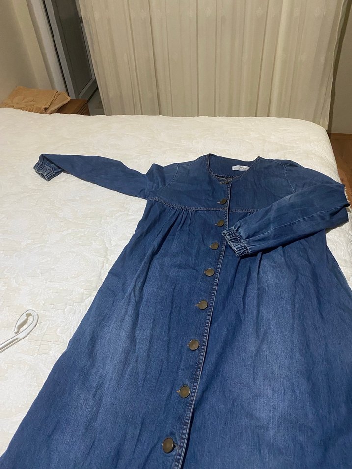 Mavi kot kap - Görsel 4