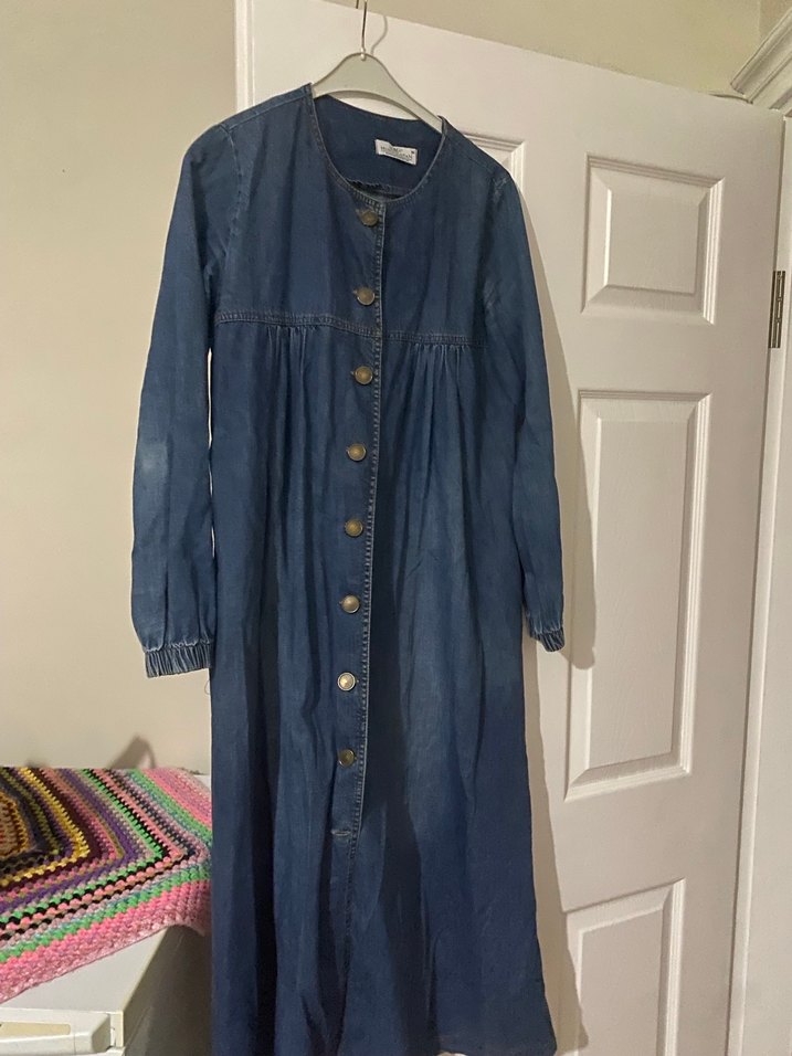 Mavi kot kap - Görsel 5