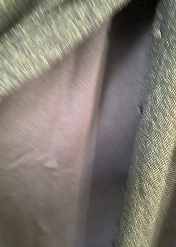 Gri Kumaş - Görsel 3