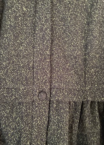 Gri Kumaş - Görsel 2