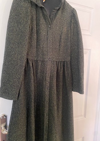 Gri Kumaş - Görsel 5