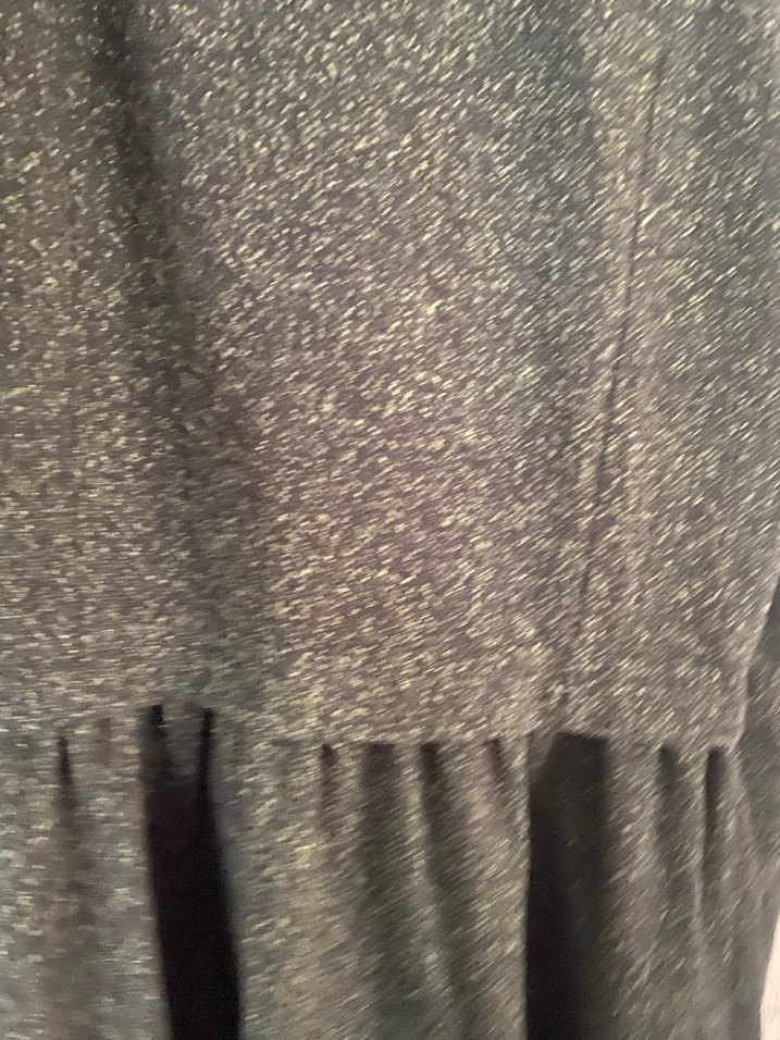 Gri Kumaş - Görsel 4