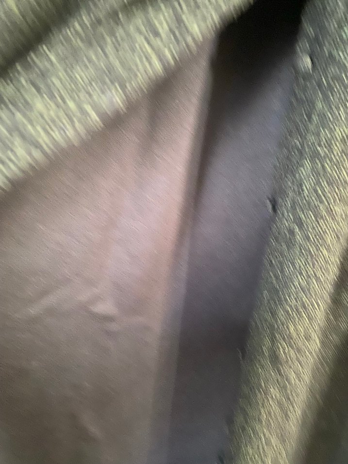 Gri Kumaş - Görsel 3