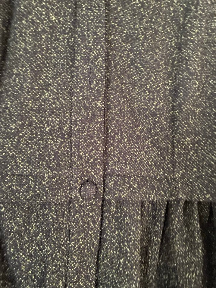 Gri Kumaş - Görsel 2