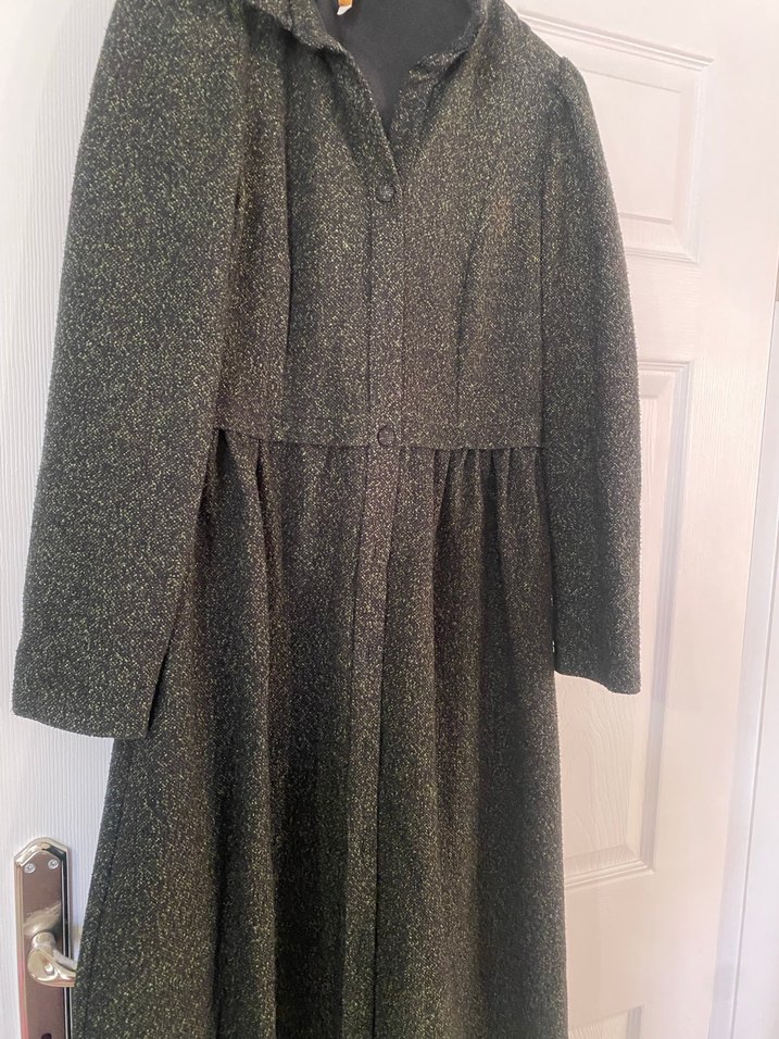 Gri Kumaş - Görsel 5