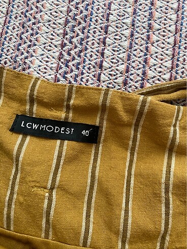 Lc Waikiki Home Temiz yeni