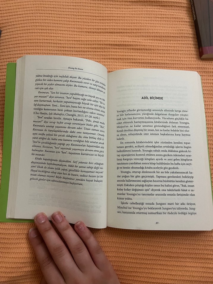 Hyunam-dong kitapevi - Görsel 2