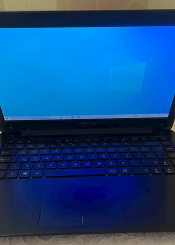 ASUS Laptop - Görsel 5