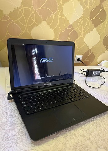 ASUS Laptop - Görsel 3