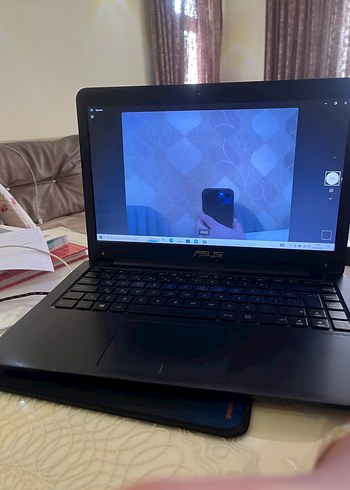 ASUS Laptop - Görsel 6