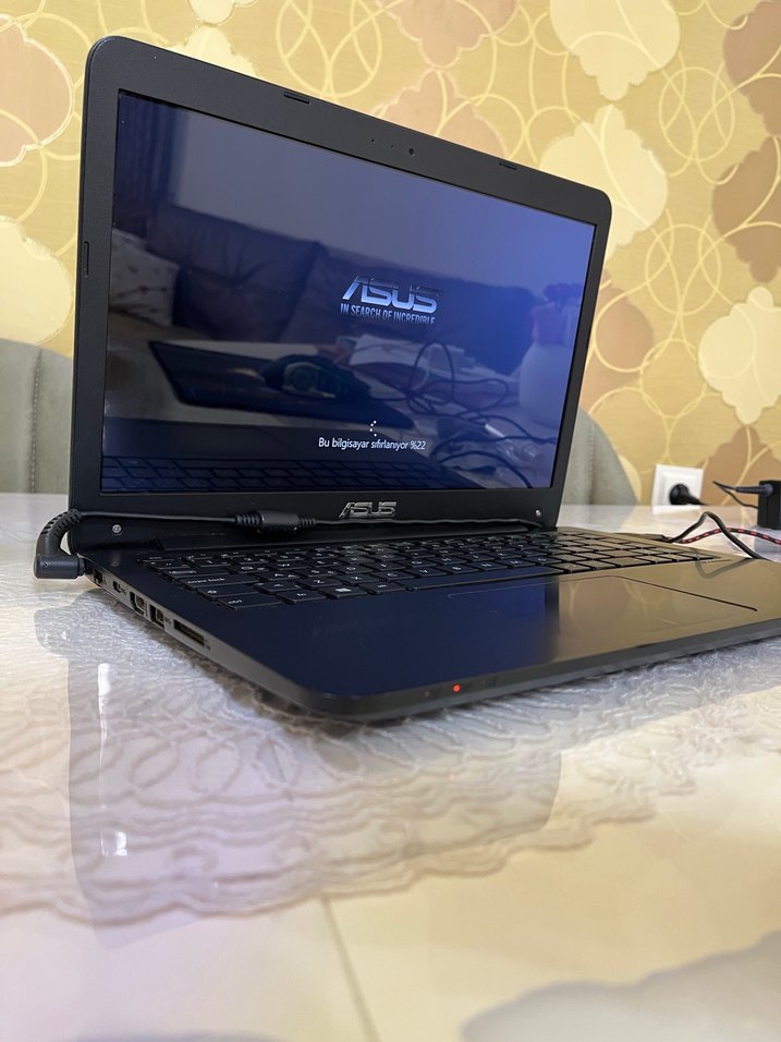 ASUS Laptop - Görsel 2