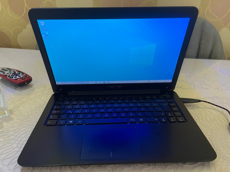 ASUS Laptop - Görsel 5