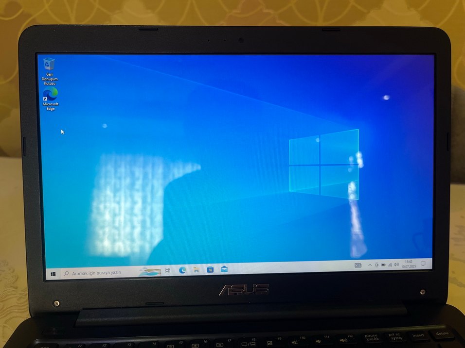 ASUS Laptop - Görsel 4