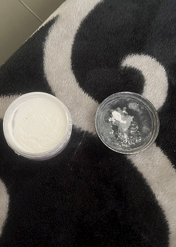 Pastel Transparan pudra - Görsel 3