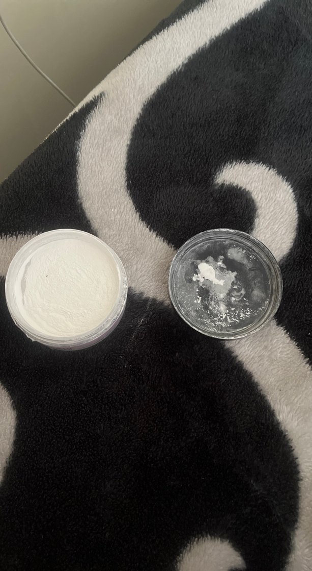 Pastel Transparan pudra - Görsel 3