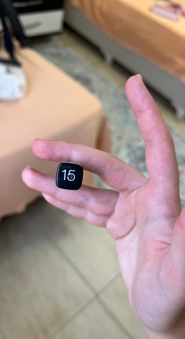 Maybelline Fit Me Kapatıcı - Görsel 5