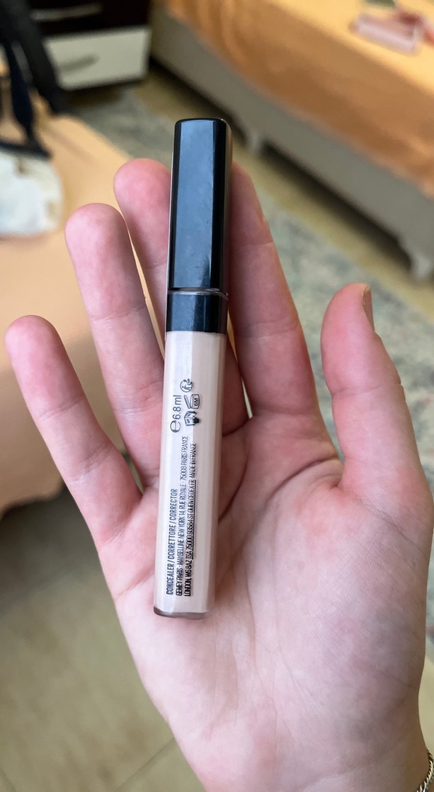 Maybelline Fit Me Kapatıcı - Görsel 4