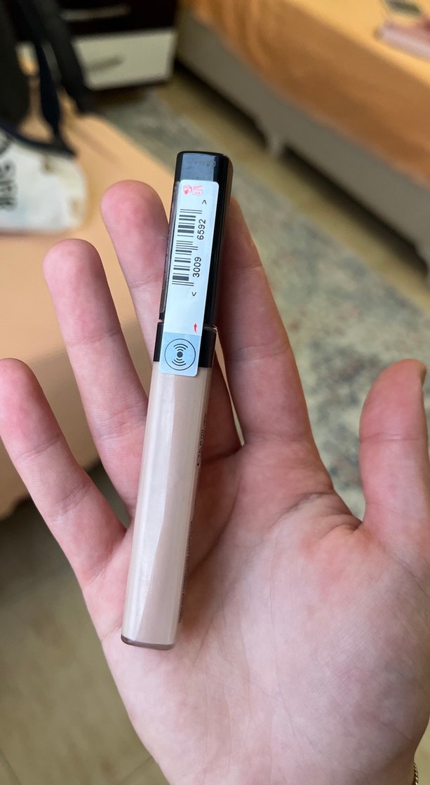 Maybelline Fit Me Kapatıcı - Görsel 2