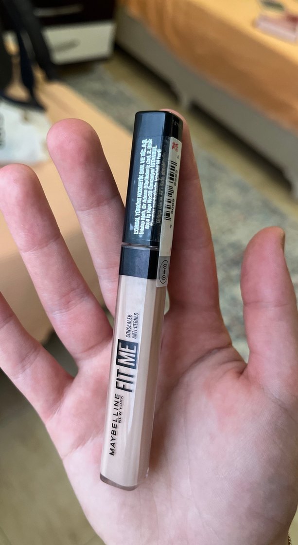 Maybelline Fit Me Kapatıcı - Görsel 3