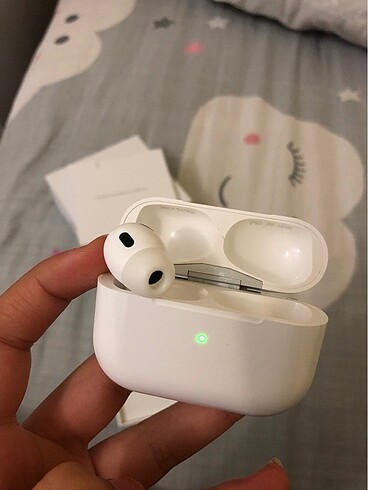 ! ORİJİNAL ! AİRPODS PRO 2. NESİL - Görsel 5