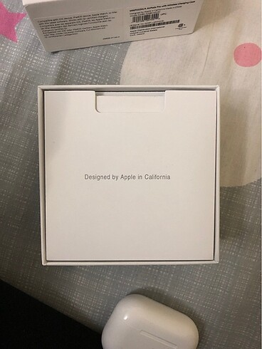 ! ORİJİNAL ! AİRPODS PRO 2. NESİL - Görsel 9