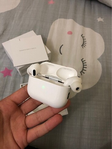 ! ORİJİNAL ! AİRPODS PRO 2. NESİL - Görsel 4