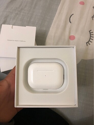! ORİJİNAL ! AİRPODS PRO 2. NESİL - Görsel 11