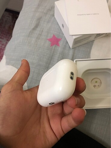 ! ORİJİNAL ! AİRPODS PRO 2. NESİL - Görsel 8