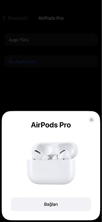 ! ORİJİNAL ! AİRPODS PRO 2. NESİL - Görsel 18