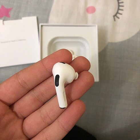 ! ORİJİNAL ! AİRPODS PRO 2. NESİL - Görsel 17