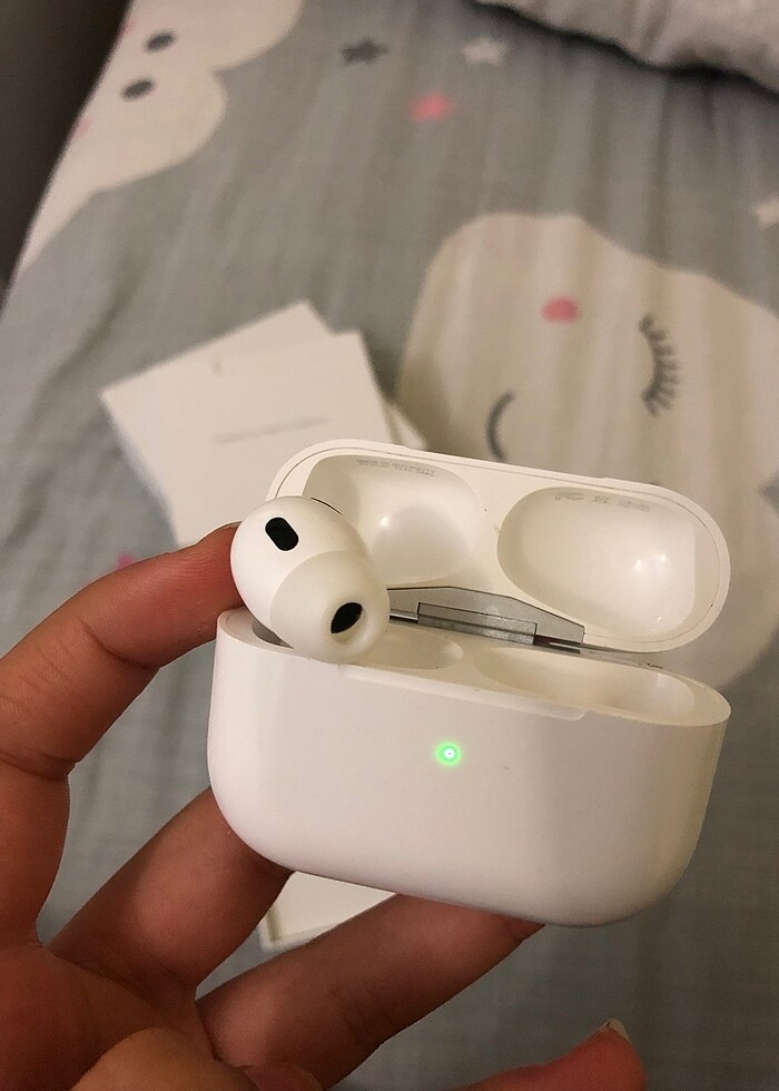 ! ORİJİNAL ! AİRPODS PRO 2. NESİL - Görsel 5