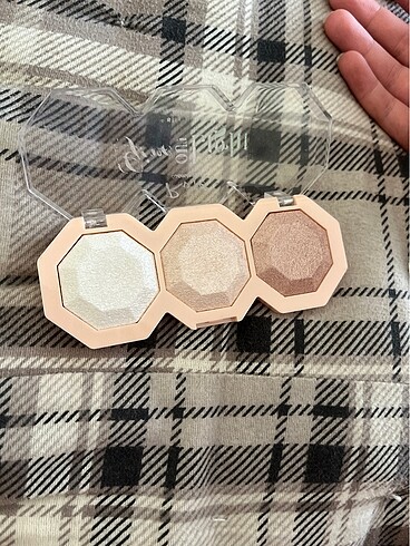 Benefit Cosmetics highlither