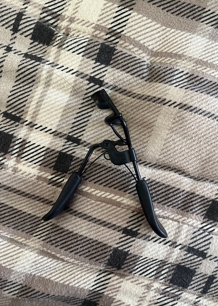 nascita pro kirpik kıvırıcı - Görsel 2